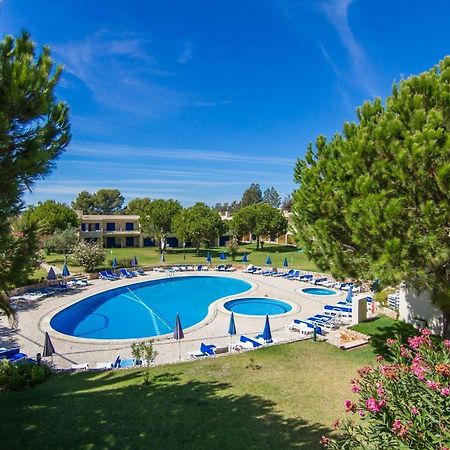 Apartamentos Clube Da Bemposta ألفور المظهر الخارجي الصورة