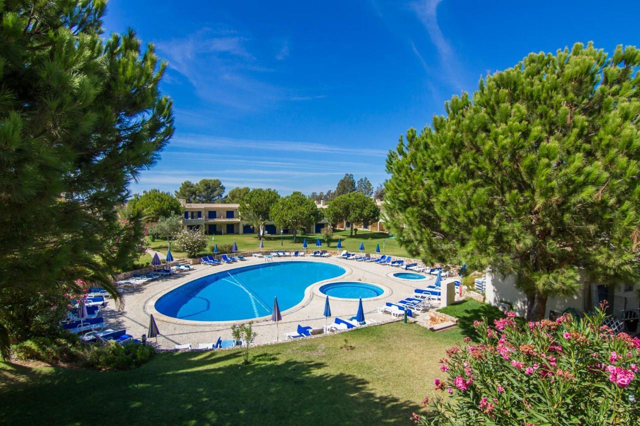 Apartamentos Clube Da Bemposta ألفور المظهر الخارجي الصورة