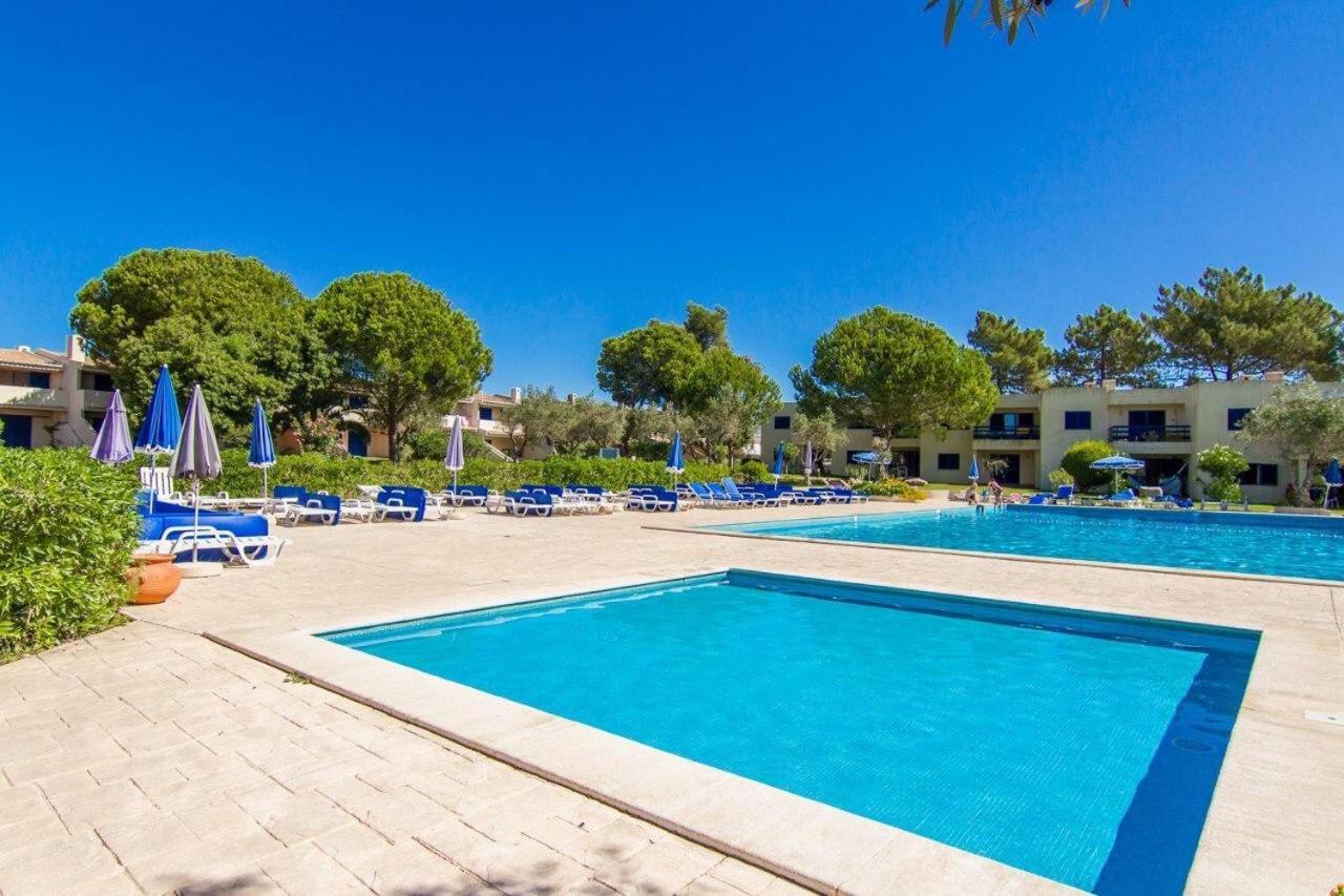 Apartamentos Clube Da Bemposta ألفور المظهر الخارجي الصورة