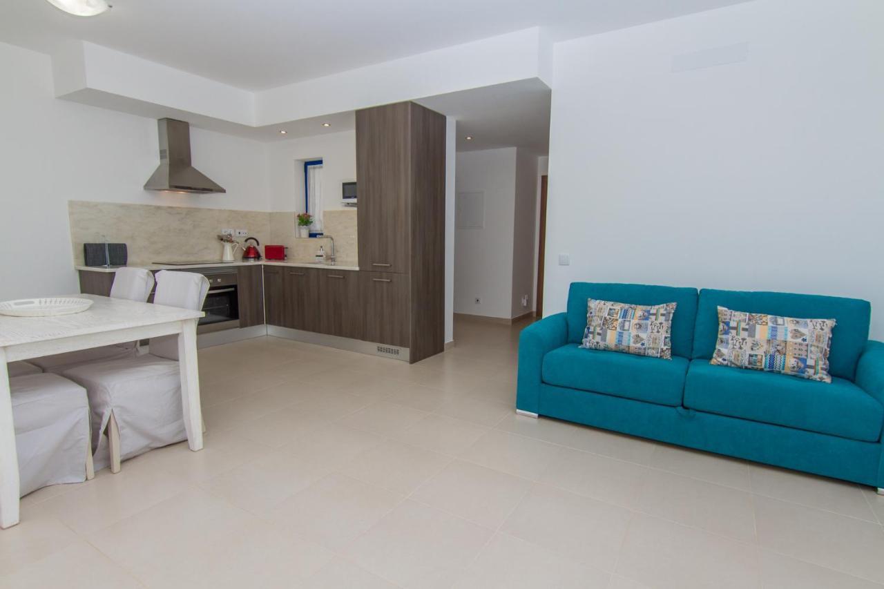 Apartamentos Clube Da Bemposta ألفور المظهر الخارجي الصورة