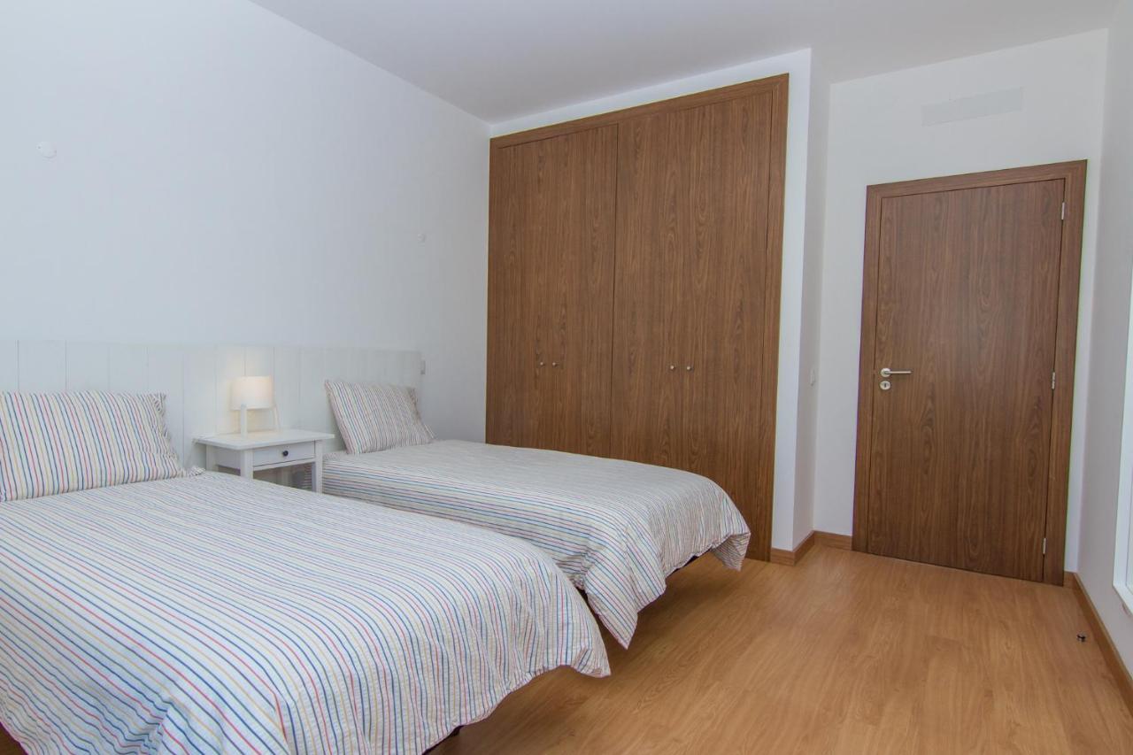 Apartamentos Clube Da Bemposta ألفور المظهر الخارجي الصورة