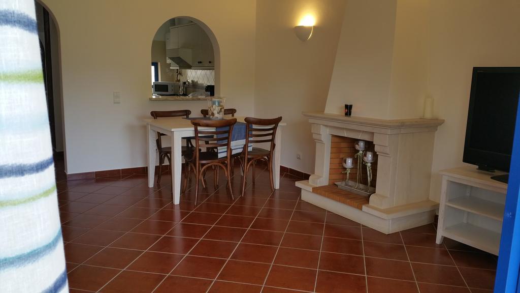 Apartamentos Clube Da Bemposta ألفور المظهر الخارجي الصورة