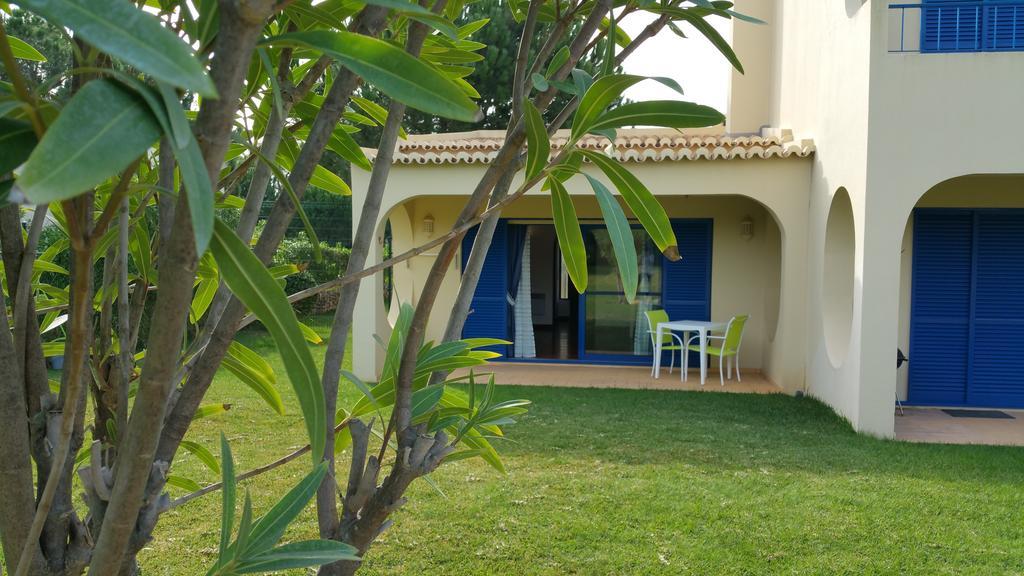 Apartamentos Clube Da Bemposta ألفور المظهر الخارجي الصورة