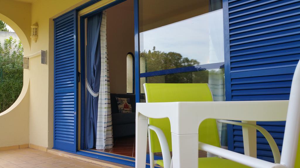 Apartamentos Clube Da Bemposta ألفور الغرفة الصورة