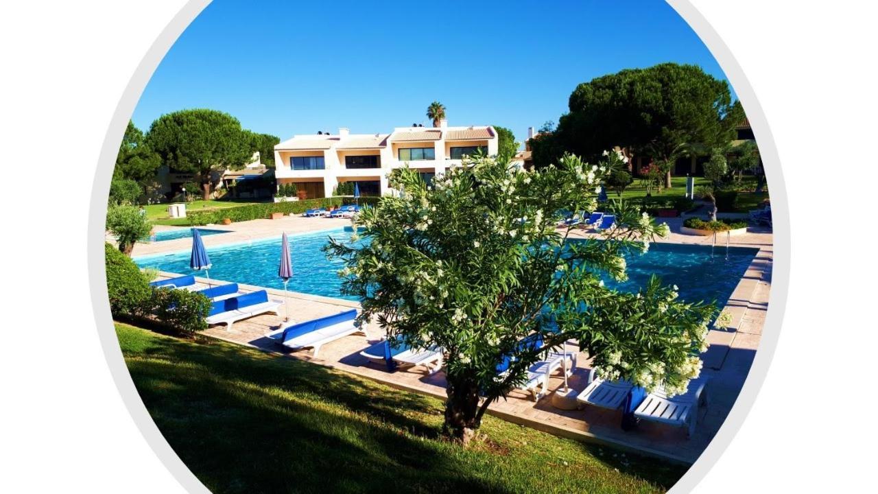 Apartamentos Clube Da Bemposta ألفور المظهر الخارجي الصورة