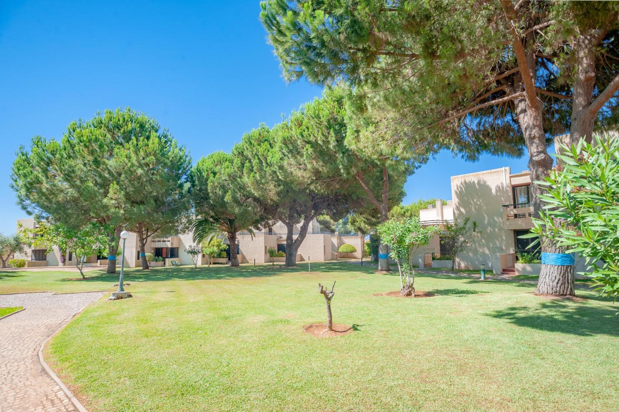 Apartamentos Clube Da Bemposta ألفور المظهر الخارجي الصورة