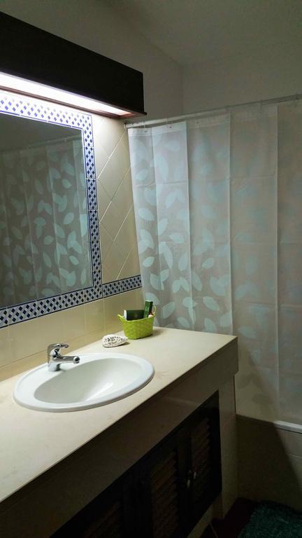 Apartamentos Clube Da Bemposta ألفور المظهر الخارجي الصورة
