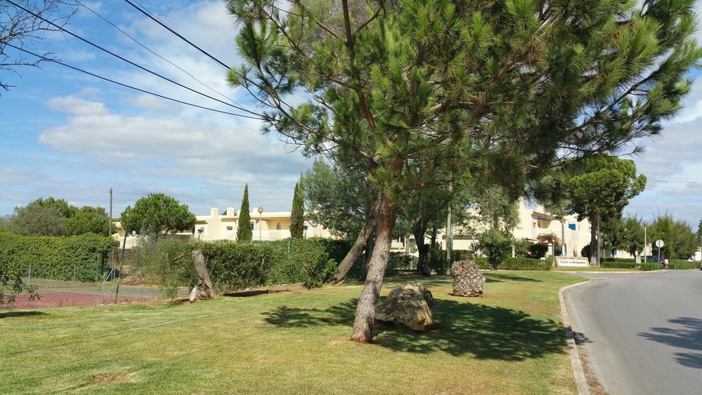Apartamentos Clube Da Bemposta ألفور المظهر الخارجي الصورة
