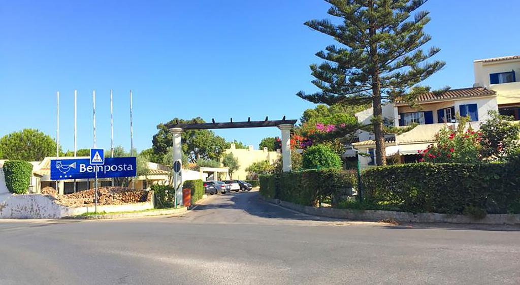 Apartamentos Clube Da Bemposta ألفور المظهر الخارجي الصورة