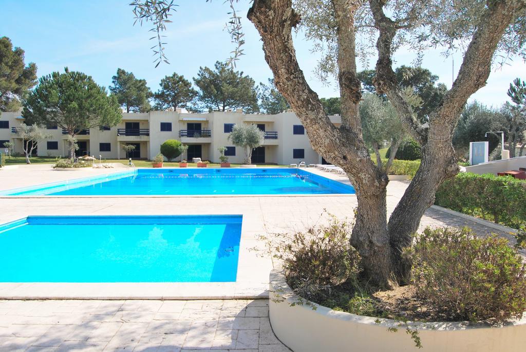 Apartamentos Clube Da Bemposta ألفور المظهر الخارجي الصورة
