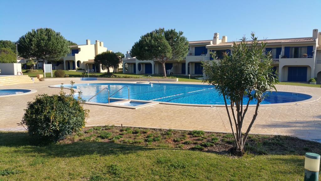 Apartamentos Clube Da Bemposta ألفور المظهر الخارجي الصورة