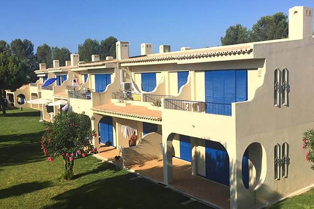 Apartamentos Clube Da Bemposta ألفور المظهر الخارجي الصورة