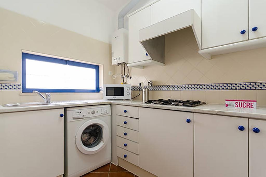 Apartamentos Clube Da Bemposta ألفور المظهر الخارجي الصورة