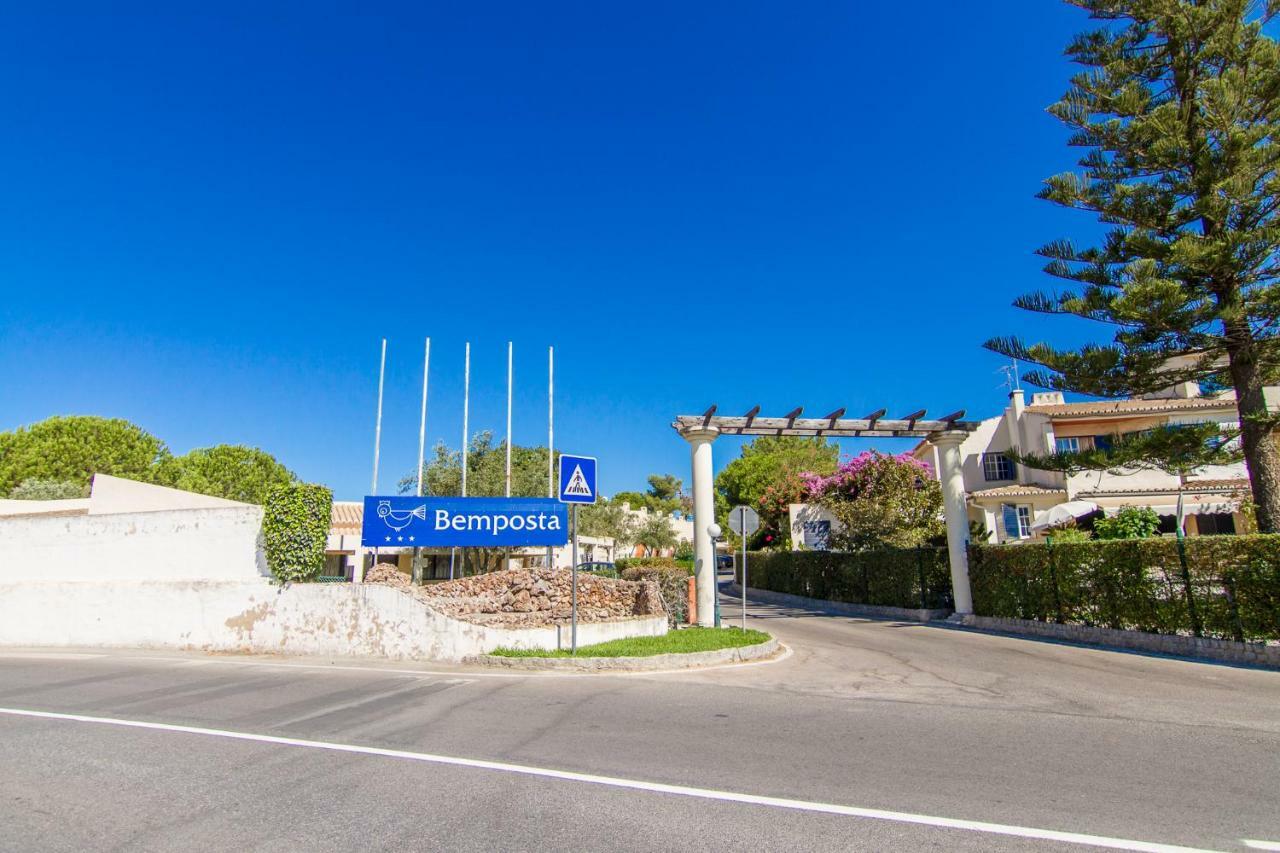 Apartamentos Clube Da Bemposta ألفور المظهر الخارجي الصورة
