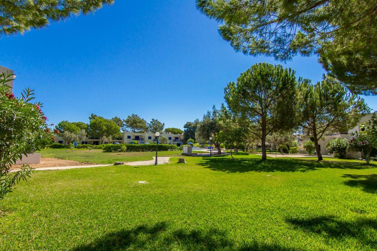 Apartamentos Clube Da Bemposta ألفور المظهر الخارجي الصورة