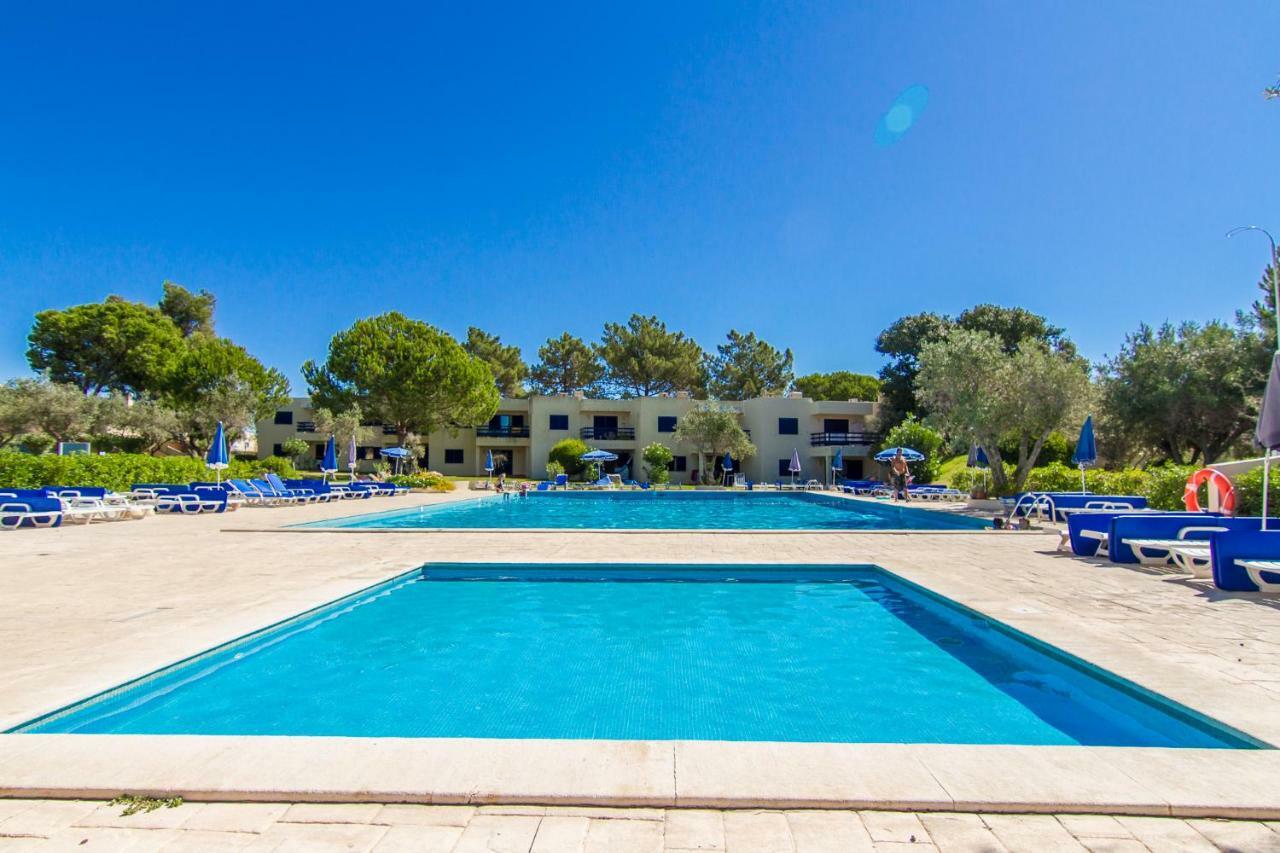 Apartamentos Clube Da Bemposta ألفور المظهر الخارجي الصورة