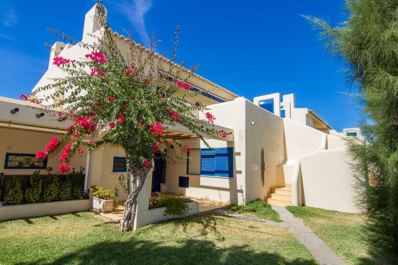 Apartamentos Clube Da Bemposta ألفور المظهر الخارجي الصورة