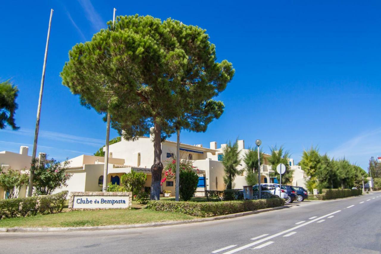 Apartamentos Clube Da Bemposta ألفور المظهر الخارجي الصورة