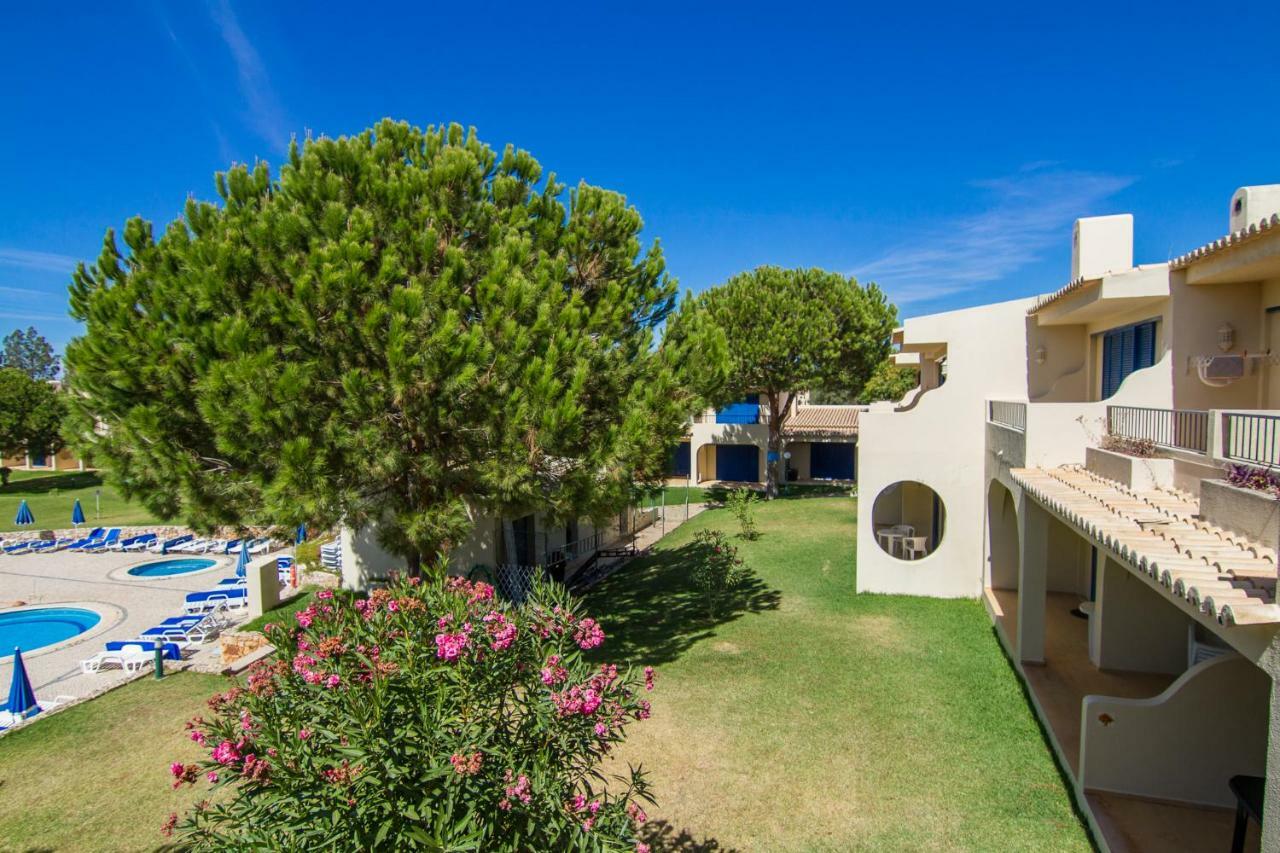 Apartamentos Clube Da Bemposta ألفور المظهر الخارجي الصورة