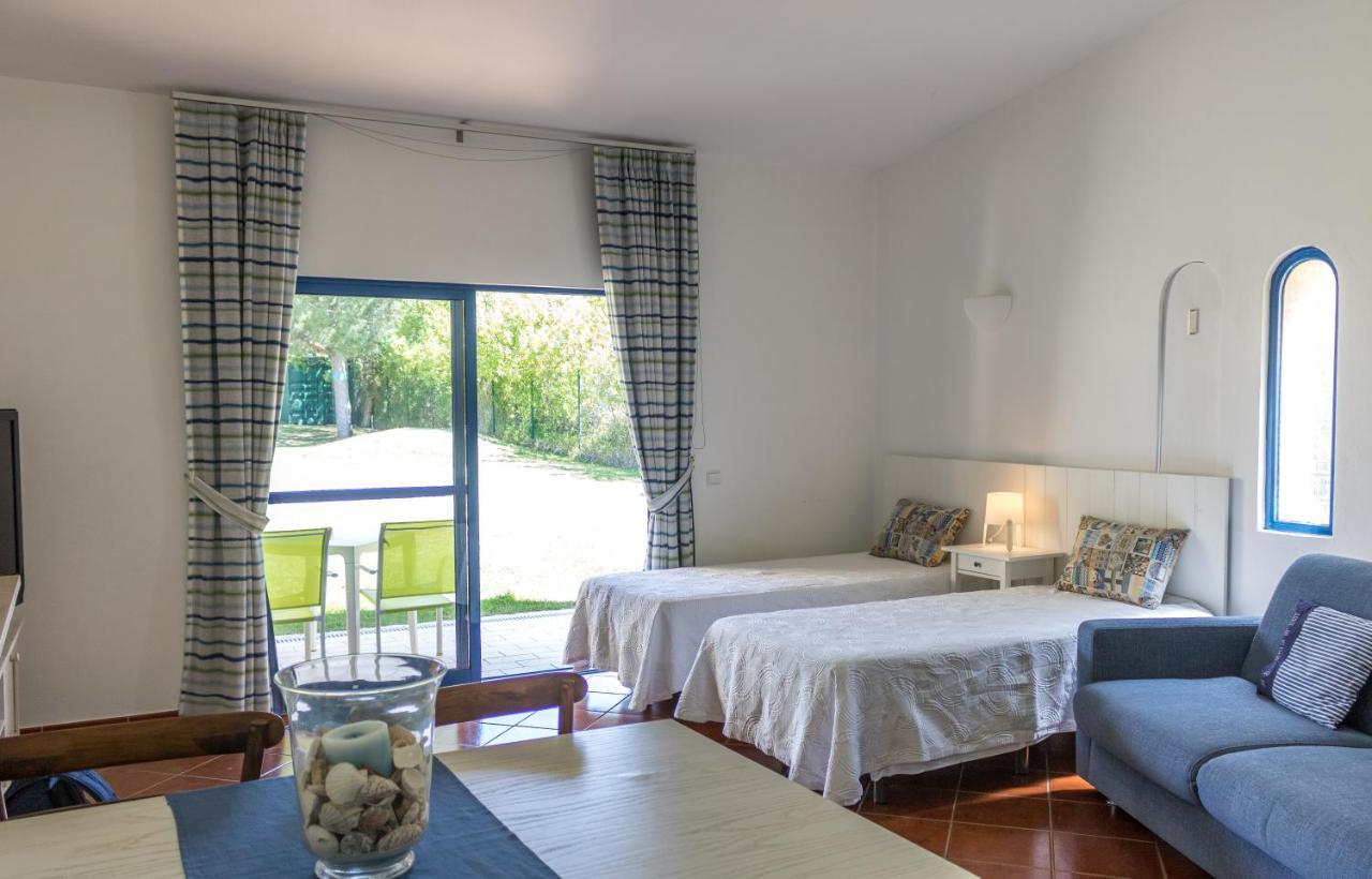 Apartamentos Clube Da Bemposta ألفور المظهر الخارجي الصورة